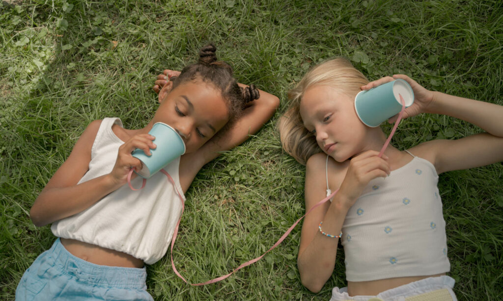 CBT distortion has to GO