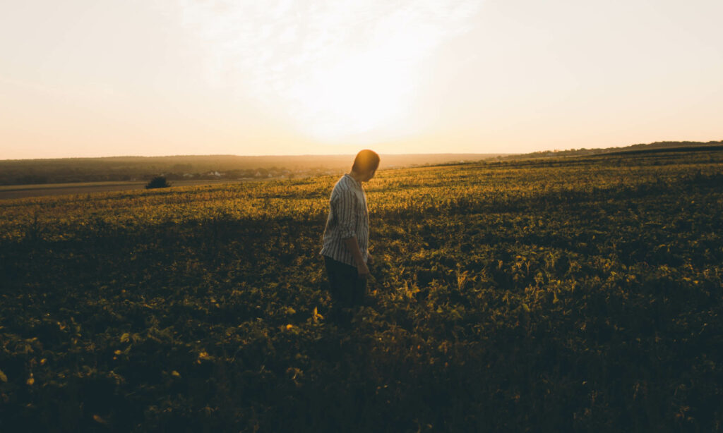 The gold star for eating disorder