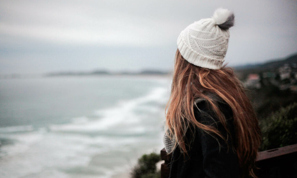 Transform anxiety disorders for good