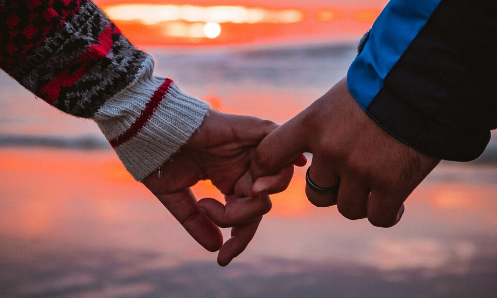 Couples Counseling Gamechanger