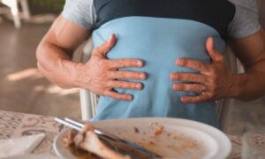 Irritable bowl syndrome