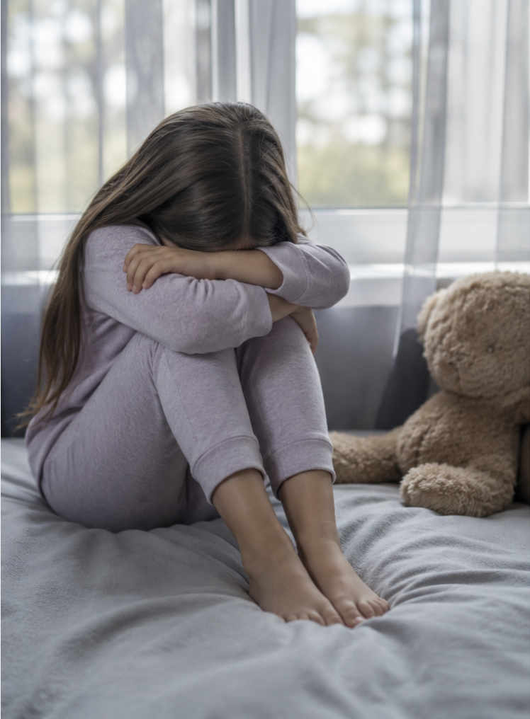 Vancouver child anxiety therapist Shelley Ugyan works with parents and children together to treat childhood anxiety, OCD, and school refusal in Vancouver BC