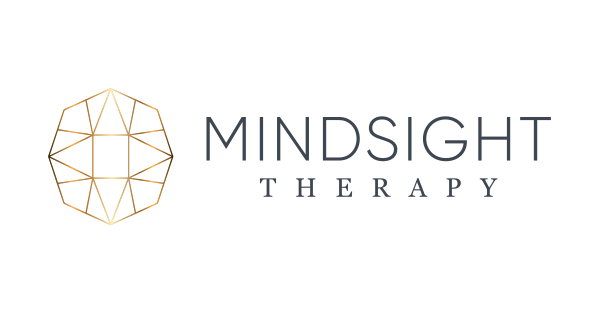 Mindsight Therapy Logo